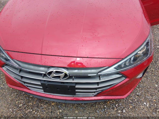 صورة 6 لـ 2020 Hyundai ELANTRA SE