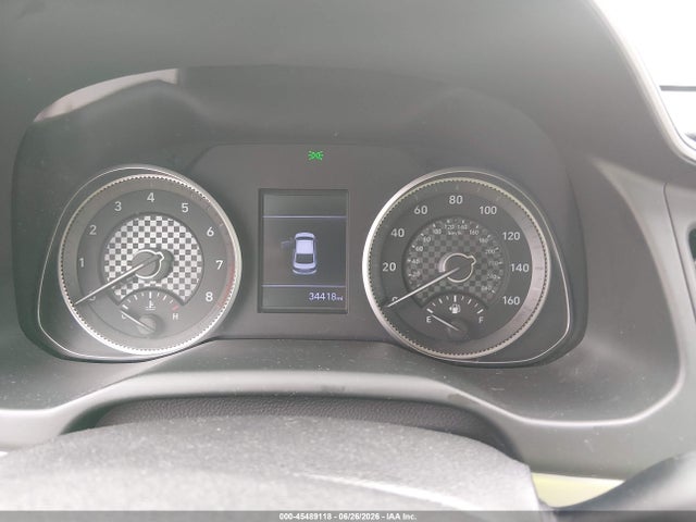 صورة 7 لـ 2020 Hyundai ELANTRA SE