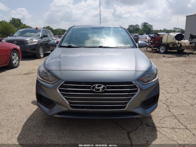 2020 Hyundai ACCENT SE — миниатюра 13