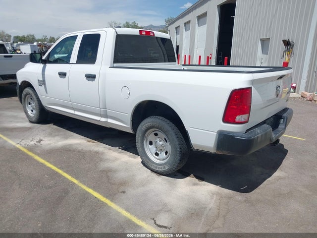 صورة مصغرة 3 لـ 2019 RAM 1500 CLASSIC TRADESMAN 4X4 6'4 BOX