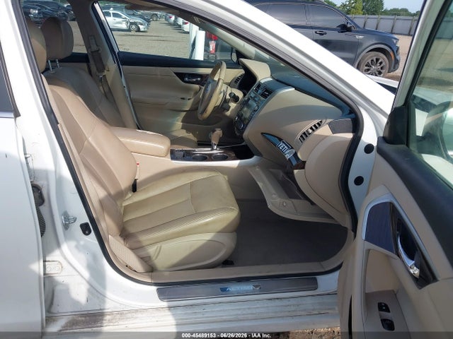 2014 Nissan ALTIMA 3.5 SL — фото 5