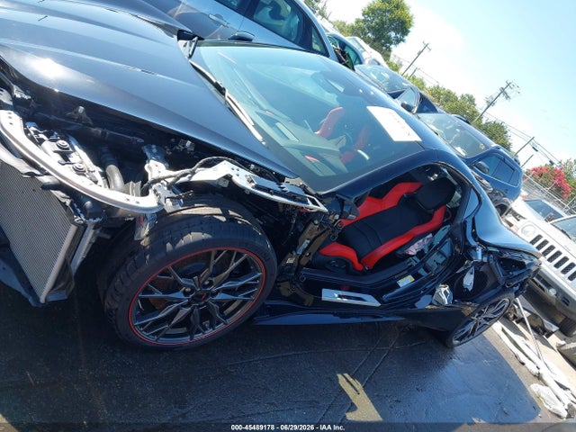 2024 Chevrolet CORVETTE STINGRAY RWD 2LT 缩略图 15