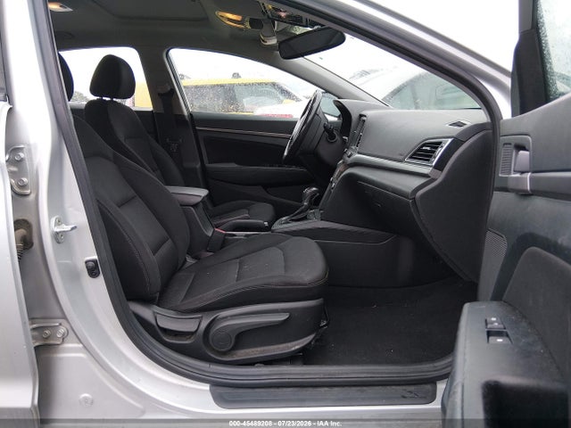 2018 Hyundai ELANTRA VALUE EDITION — фото 5