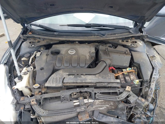 2010 Nissan ALTIMA 2.5 S 照片 10