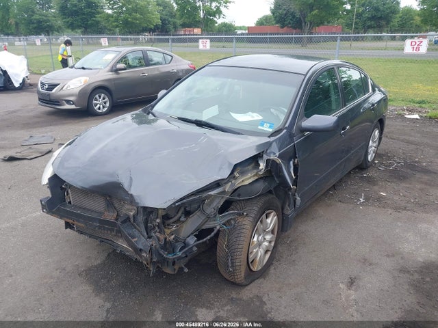 2010 Nissan ALTIMA 2.5 S 照片 2