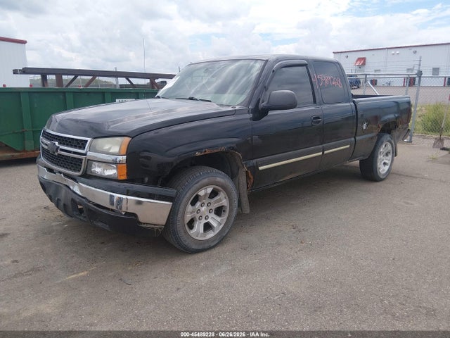 2006 Chevrolet SILVERADO 1500 LT1 照片 2