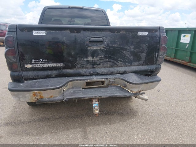 2006 Chevrolet SILVERADO 1500 LT1 照片 6