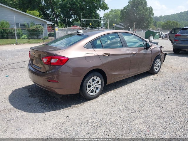 صورة 4 لـ 2019 Chevrolet CRUZE LS