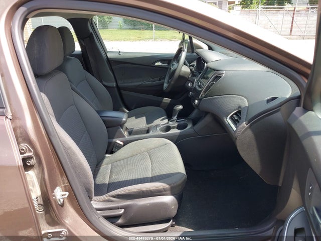 صورة 5 لـ 2019 Chevrolet CRUZE LS