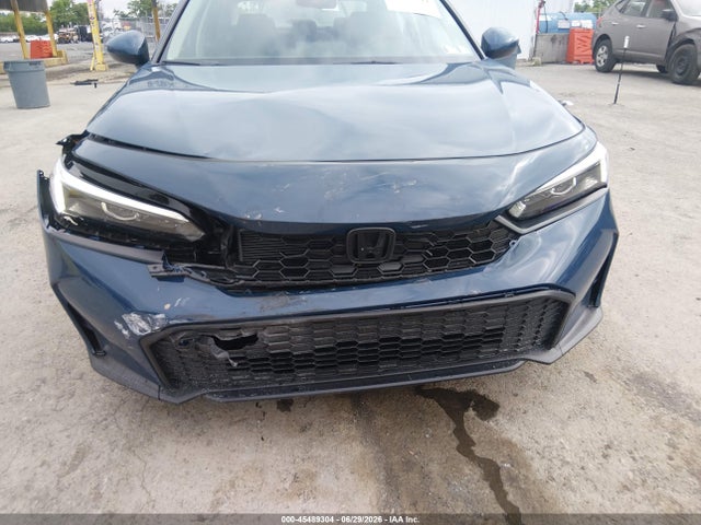 2026 Honda CIVIC LX 照片 6