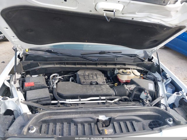 2021 GMC SIERRA 1500 4WD SHORT BOX SLE — фото 10