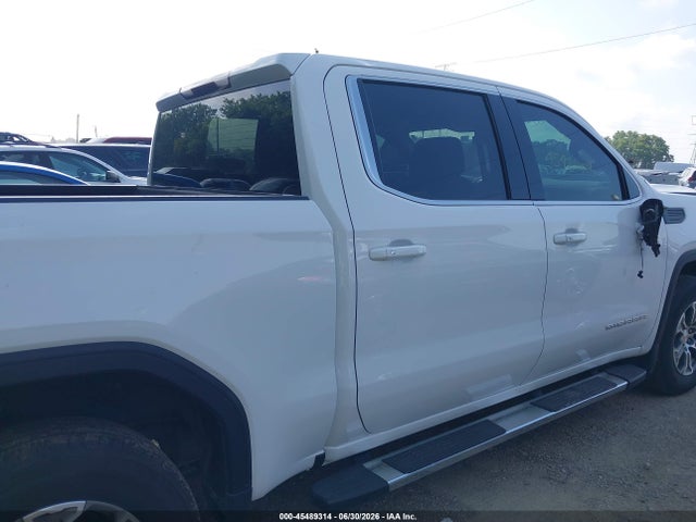 صورة مصغرة 13 لـ 2021 GMC SIERRA 1500 4WD SHORT BOX SLE