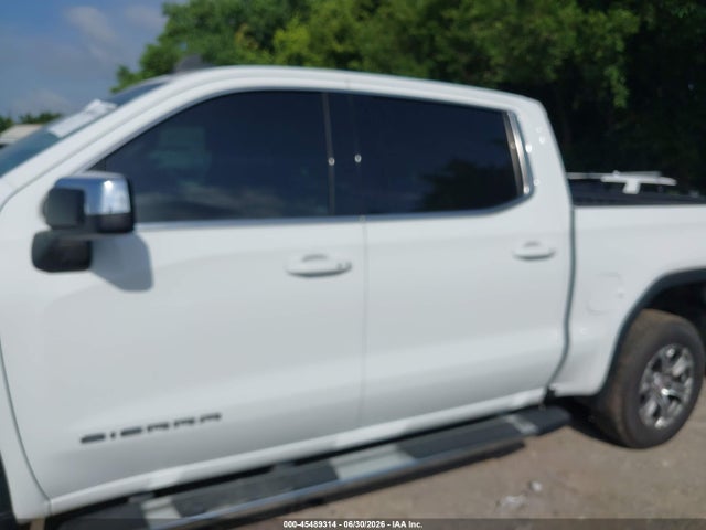 صورة مصغرة 14 لـ 2021 GMC SIERRA 1500 4WD SHORT BOX SLE