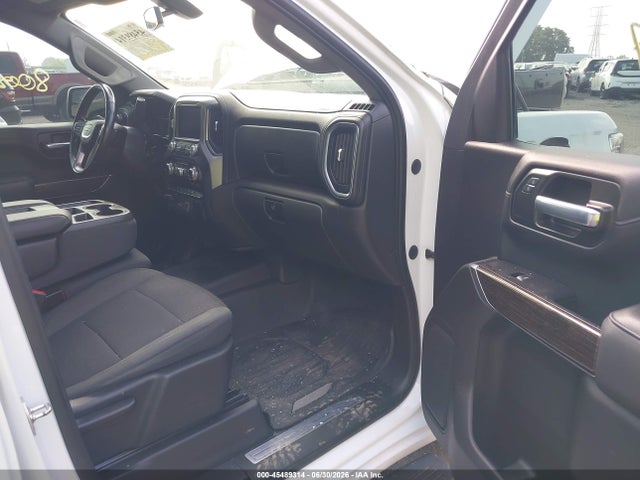 2021 GMC SIERRA 1500 4WD SHORT BOX SLE — фото 5