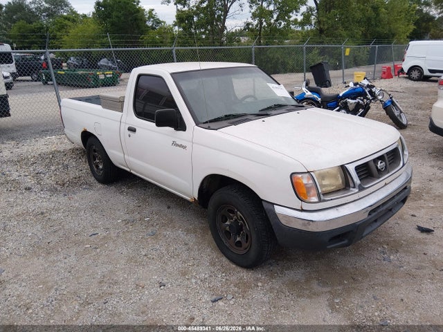 صورة 1 لـ 1998 Nissan FRONTIER STANDARD/XE