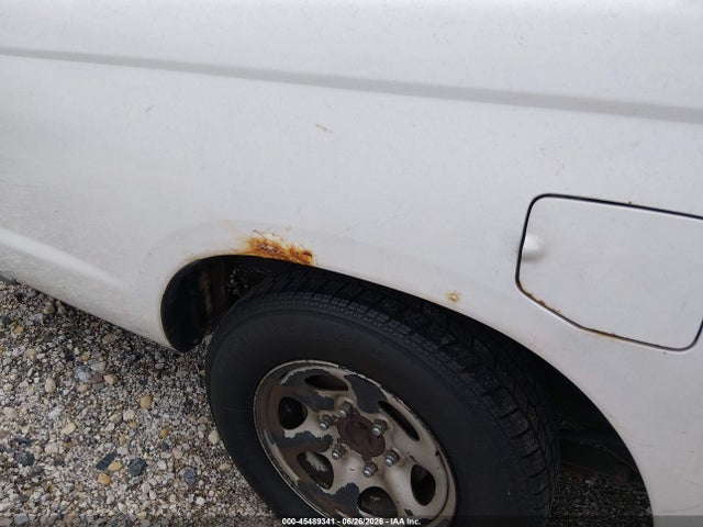 صورة 6 لـ 1998 Nissan FRONTIER STANDARD/XE