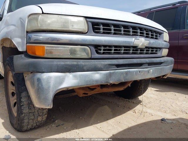 1999 Chevrolet SILVERADO 1500 thumbnail 12