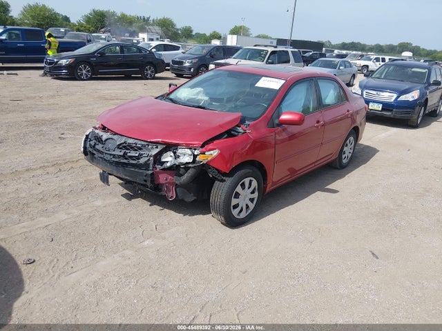 صورة 2 لـ 2011 Toyota COROLLA LE