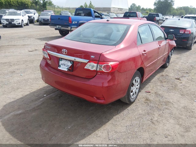 صورة 4 لـ 2011 Toyota COROLLA LE