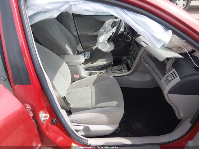 صورة 5 لـ 2011 Toyota COROLLA LE