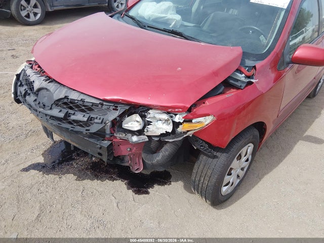 صورة 6 لـ 2011 Toyota COROLLA LE