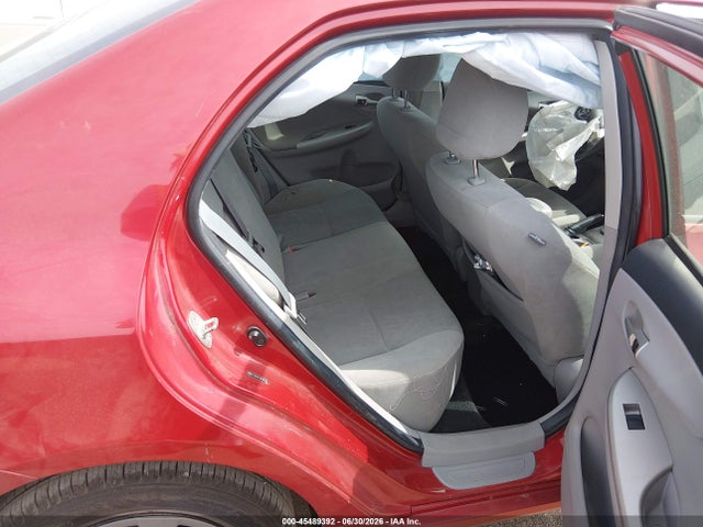صورة 8 لـ 2011 Toyota COROLLA LE