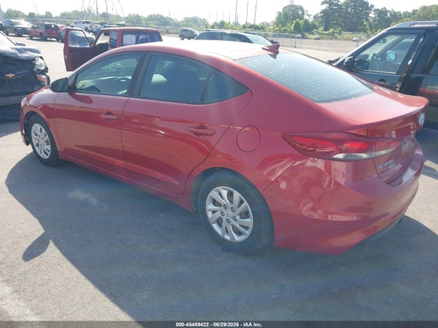 صورة 3 لـ 2017 Hyundai ELANTRA SE
