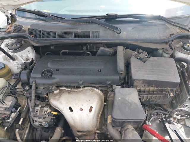 2009 Toyota CAMRY LE photo 10