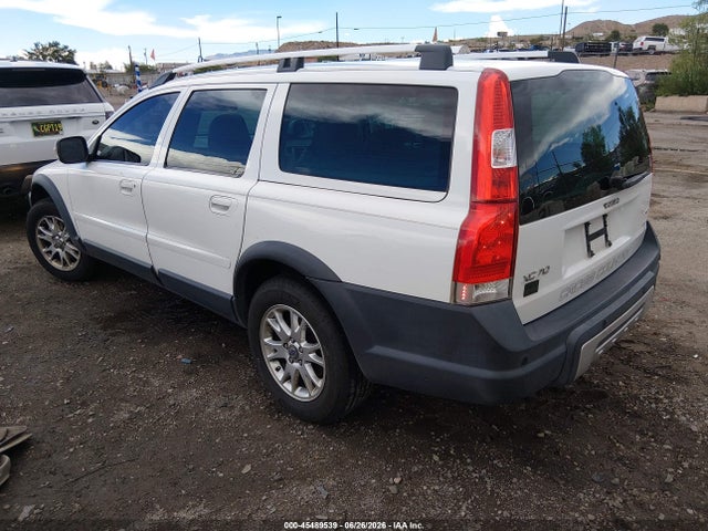 2007 Volvo XC70 2.5T photo 3