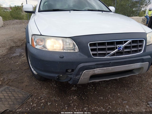 2007 Volvo XC70 2.5T photo 6