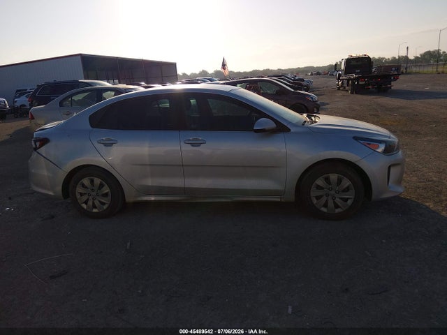 2018 KIA RIO S thumbnail 14