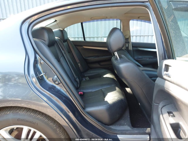 صورة 8 لـ 2011 Infiniti G37X