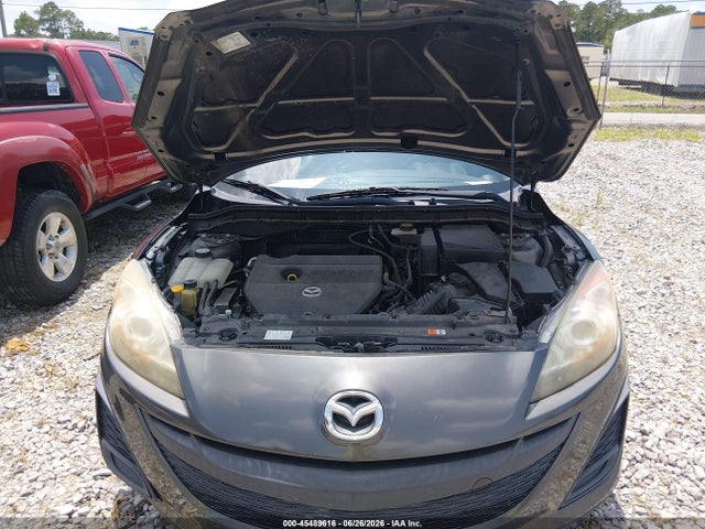 2011 Mazda MAZDA3 I TOURING 照片 10