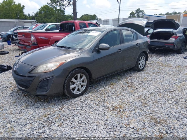 2011 Mazda MAZDA3 I TOURING 照片 2