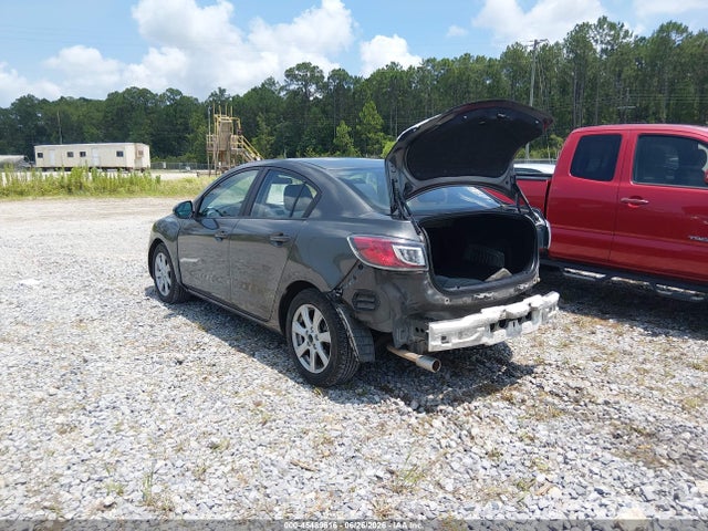2011 Mazda MAZDA3 I TOURING 照片 3