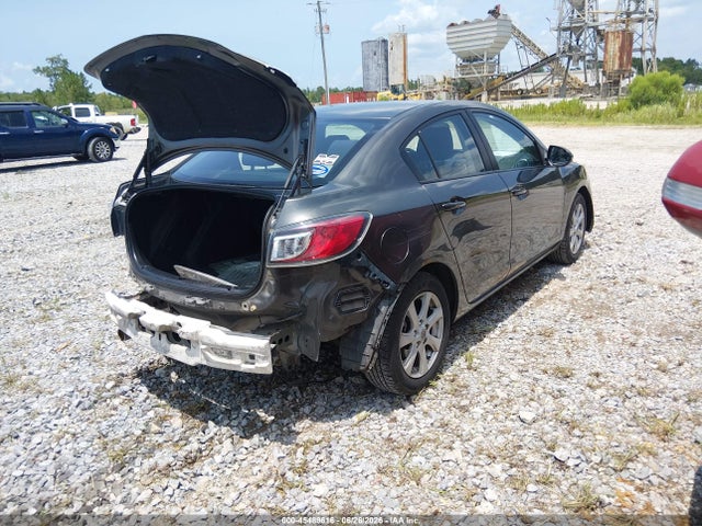 2011 Mazda MAZDA3 I TOURING 照片 4