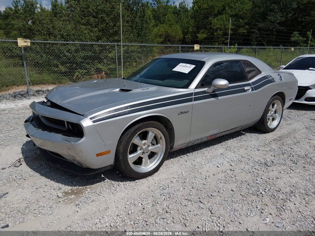 صورة 2 لـ 2012 Dodge CHALLENGER R/T