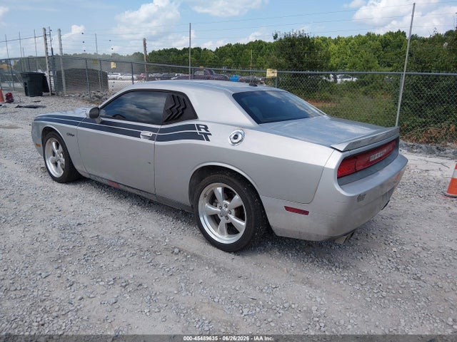 صورة 3 لـ 2012 Dodge CHALLENGER R/T