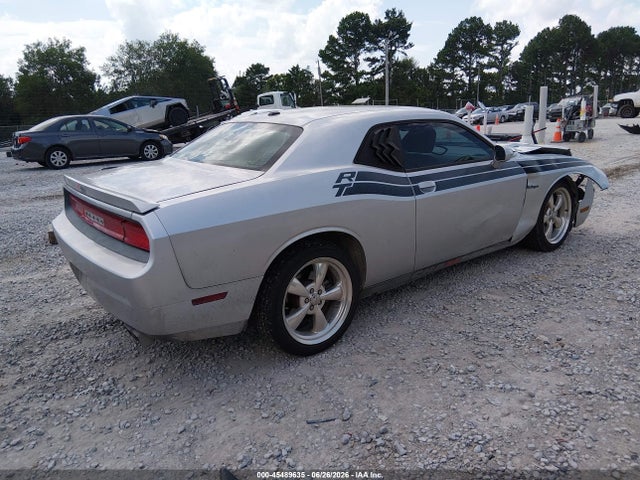 صورة 4 لـ 2012 Dodge CHALLENGER R/T