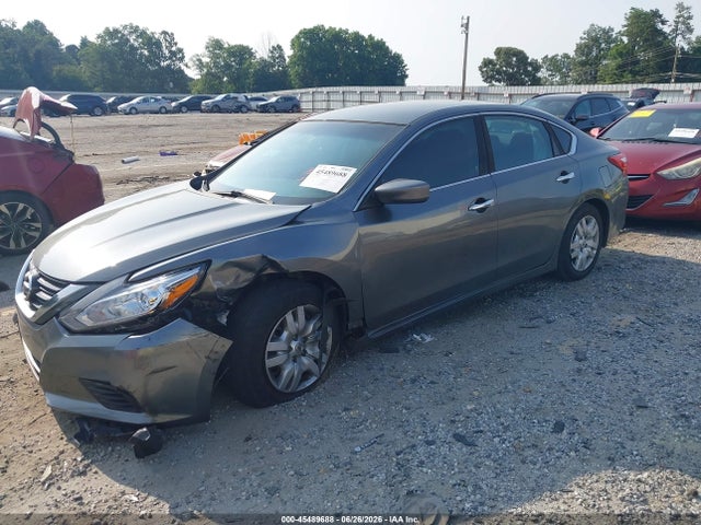 صورة 2 لـ 2016 Nissan ALTIMA 2.5 S