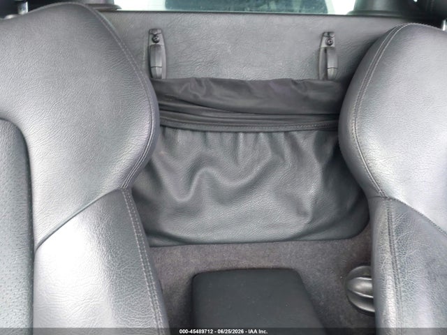 1999 Mercedes-BENZ SL 照片 8