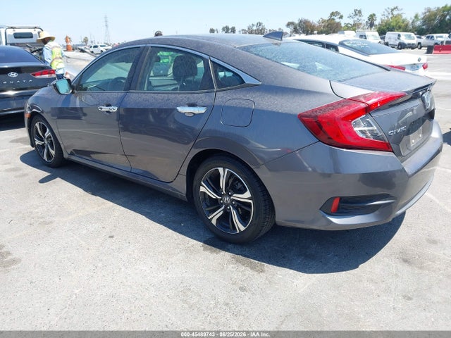 صورة 3 لـ 2016 Honda CIVIC TOURING