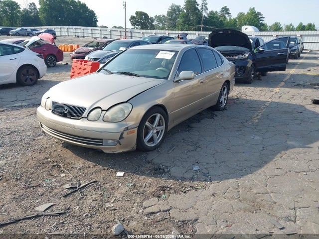 صورة 2 لـ 1998 Lexus GS 300