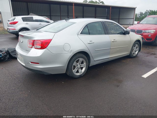 صورة 4 لـ 2014 Chevrolet MALIBU 1LS