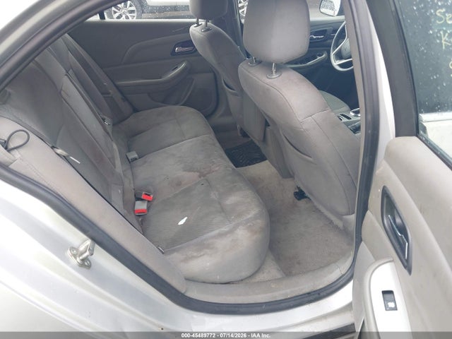 صورة 8 لـ 2014 Chevrolet MALIBU 1LS