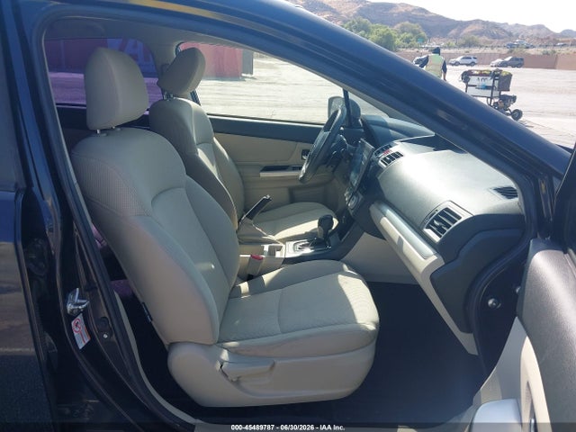 صورة 5 لـ 2015 Subaru IMPREZA 2.0I SPORT PREMIUM
