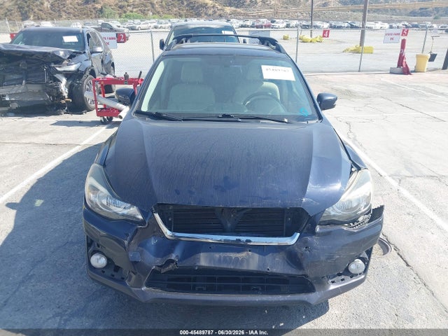 صورة 6 لـ 2015 Subaru IMPREZA 2.0I SPORT PREMIUM