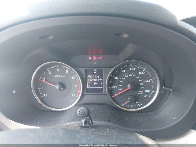 صورة 7 لـ 2015 Subaru IMPREZA 2.0I SPORT PREMIUM