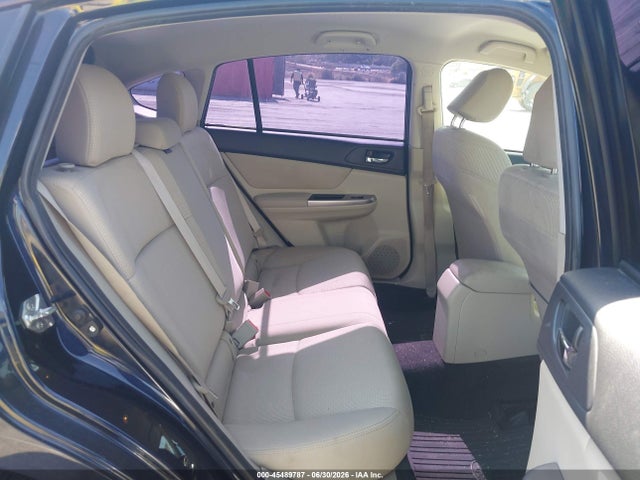 صورة 8 لـ 2015 Subaru IMPREZA 2.0I SPORT PREMIUM