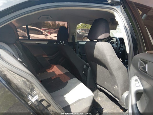 2017 Volkswagen JETTA 1.4T S 照片 8